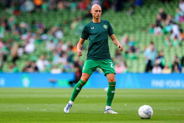 Ireland's Will Smallbone set for scan following Southampton draw with Norwich - Vimarsana News
