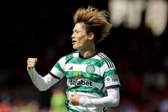 Kyogo and O'Riley on target again as Celtic win at Aberdeen · The 42 - Vimarsana News