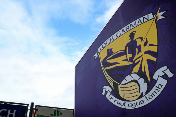 Oylegate-Glenbrien book place in first Wexford hurling final in 60 years - Vimarsana News