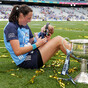Dublin's first-half storm, more heartbreak for Kerry and Tyrrell's crowning moment