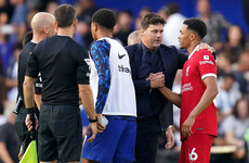 Chelsea begin Pochettino Premier League reign with breathless Liverpool draw