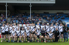 Tipperary hurling champions knocked out, Mount Leinster lift Carlow title