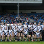 Tipperary hurling champions knocked out, Mount Leinster lift Carlow title