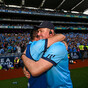 'We were bullied in Parnell Park': Dublin recover for All-Ireland glory