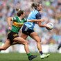Dublin star Dunne heads for Australia with fourth All-Ireland medal