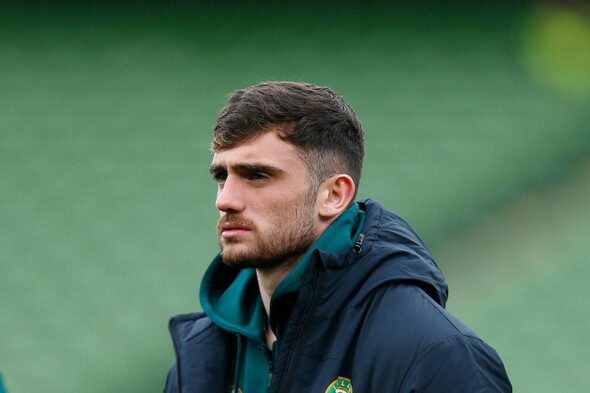 12 Irish players that need a move ahead of the transfer deadline - Vimarsana News