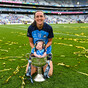 Realising All-Ireland dream tops all for multi-talented Tyrrell