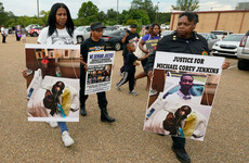Six former Mississippi officers plead guilty to torturing two black men in racist assault
