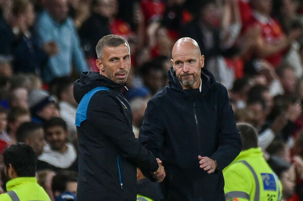 Relief for Man United as Wolves fume over 'blatant penalty' - Vimarsana News