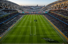 Here's your essential TV guide for this weekend's live sport