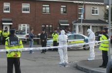 Man shot in Ballyfermot, Dublin