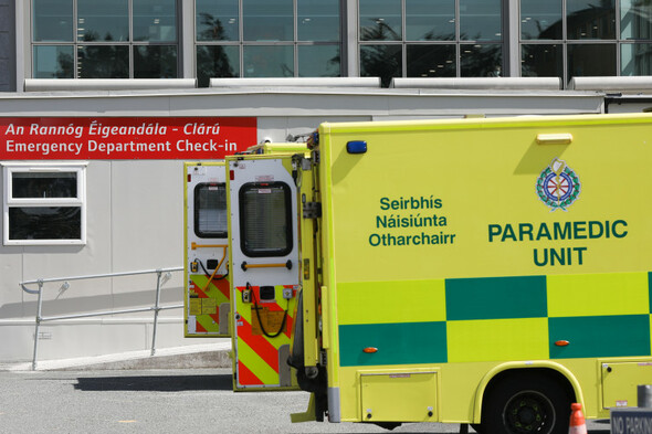Paramedics and GSOC investigators among planned doubling of public sector apprenticeships - Vimarsana News
