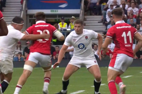 Farrell escapes ban in latest example of disciplinary guessing game - Vimarsana News