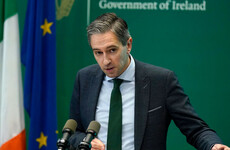 Harris criticises ‘guff’ over bank delays in passing interest increases on to savers