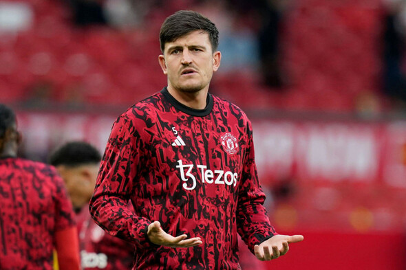 Maguire move to West Ham in doubt, Arsenal sign Raya on loan - Vimarsana News