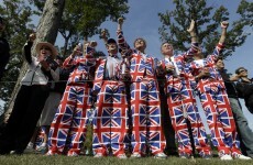 It's Sunday, so here's 10 of our favourite pictures from the past 7 days