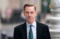 Minister Catherine Martin receives second Grant Thornton report on payments to Tubridy