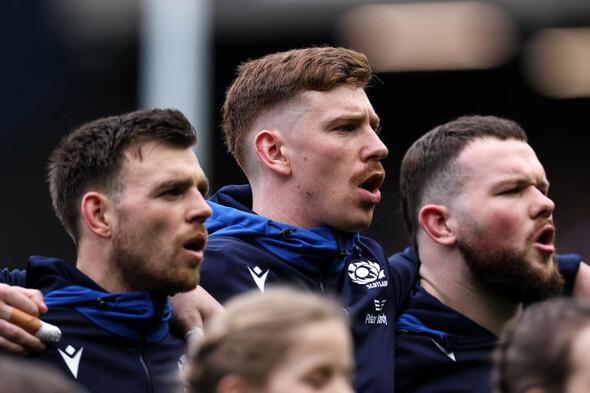 Ambitious Ben Healy is a quality addition to Scotland's World Cup squad - Vimarsana News