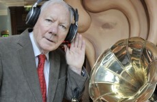 What was that? Free hearing tests available nationwide next week