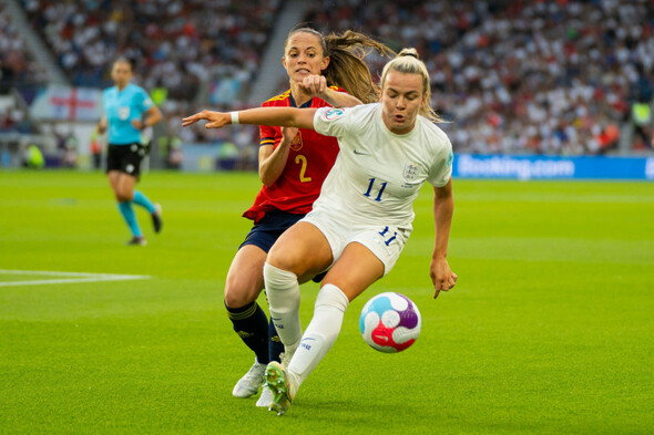 New champions await in an all-European World Cup final that signals a shift in power - Vimarsana News