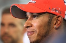 McLaren chief says Hamilton is wrong to leave