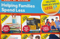 Opinion: Leo Varadkar's Lidl-inspired cost-of-living leaflet is tone-deaf and out of touch