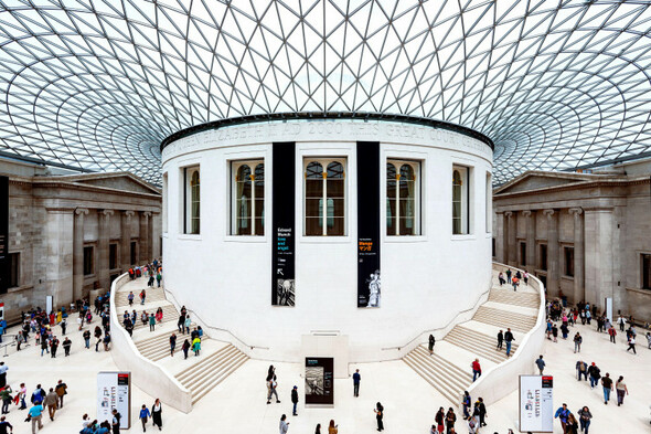 British Museum dismisses staff member after discovering theft of artefacts - Vimarsana News