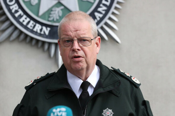 Archbishop asks Catholics to support PSNI in wake of data breach as man questioned by detectives - Vimarsana News