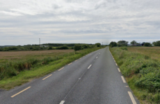 Cyclist dies after being struck by car in Co Clare this afternoon