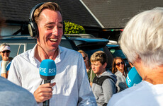 Latest radio listening figures show Ryan Tubridy's popularity had dropped before going off-air