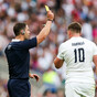 Owen Farrell to face appeal hearing early next week