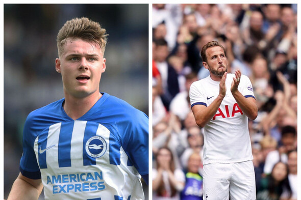 Still far too early to be comparing Ferguson with Kane - Vimarsana News