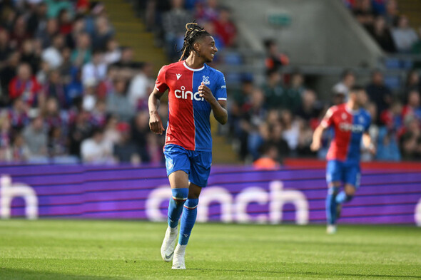Chelsea target Olise signs new four-year deal with Crystal Palace - Vimarsana News