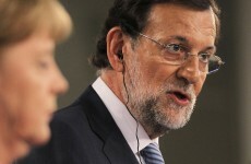 Spanish banks may need €60 billion in taxpayer bailout