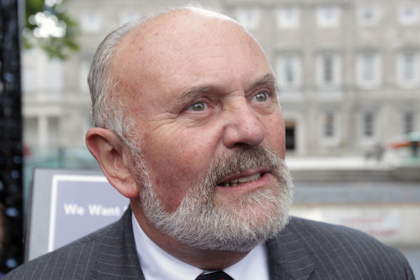 Lawyers for State wanted to use AIDS crisis to defend Ireland's ban on same-sex relationships - Vimarsana News