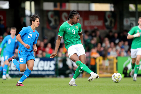 Ireland youngster heads on season-long loan after signing new Celtic deal - Vimarsana News