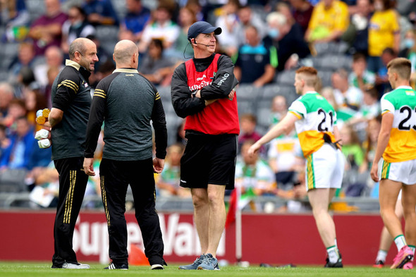 U20 All-Ireland winning boss set to take charge of Offaly senior footballers - Vimarsana News