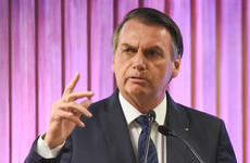 Hacker claims Bolsonaro asked him to hack into voting system ahead of 2022 vote