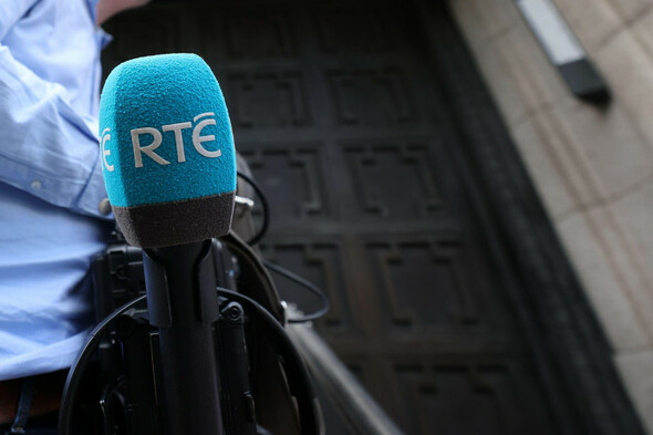 Who will replace Ryan Tubridy in his morning radio slot? - Vimarsana News