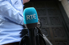 Who will replace Ryan Tubridy in his morning radio slot?