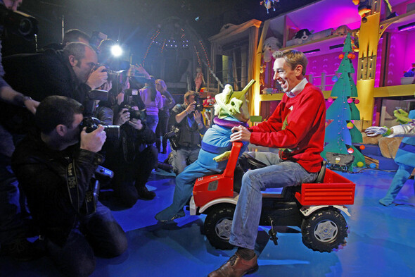 What's next for Ryan Tubridy and RTÉ? - Vimarsana News