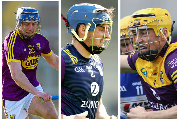 From relegation battle to a bid to end 60-year wait for Wexford senior glory - Vimarsana News