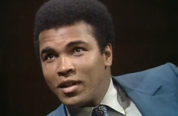 QUIZ: How much do you know about these famous TV interviews?