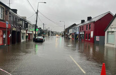 Storm Betty: Matches cancelled and emergency teams on standby as spot-flooding hits
