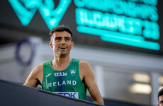 'I've become king of making it to the semis and getting booted out'