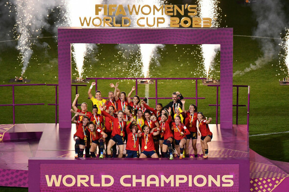 Spain brilliance, England regret and what's next after thrilling World Cup - Vimarsana News