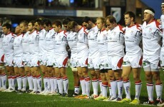 PRO12 Report: Ulster obliterate Cardiff Blues with seven-try salvo