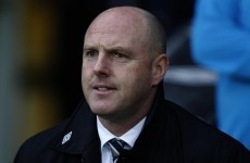 Kean "forced to resign" at Blackburn