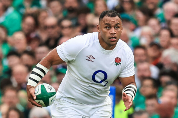 England to learn fate as Vunipola's hearing also set for Tuesday - Vimarsana News