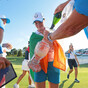 Leona Maguire confirmed for Solheim Cup team